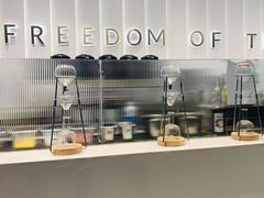 -KUNCHA鲲茶·江西制茶(铜锣湾店)