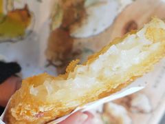 -麦当劳(凌云天地长桥店)