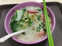 -清华大学-清芬园