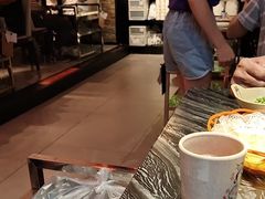 -天都火锅酒楼(虹梅南路店)