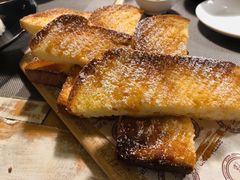 -Cafe Alice咖啡爱丽丝(奥城店)