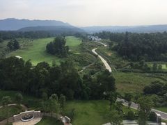 -成都蒲江花样年福朋喜来登度假酒店·宜客乐西餐厅