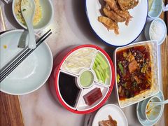 -小吊梨汤·北京菜·烤鸭(鸟巢店)