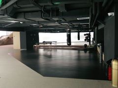 -TRACTION 运动中心(金融街店)
