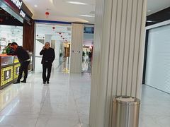 -溧水东庐山服务区-停车场