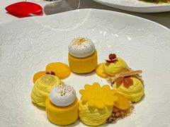 -L'Arome芳芳法国餐厅(仙林金鹰店)