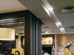 -麦当劳(曲阳店)