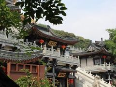 -句容茅山景区