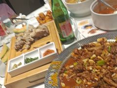 -俭寨大盘鸡·缸子肉·小公鸡·新疆菜(云通店)