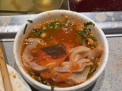 -海底捞火锅(团结桥店)