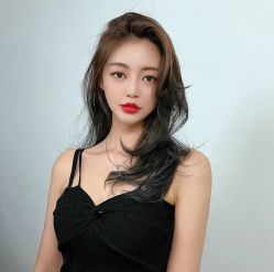-吉米护肤造型