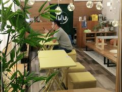 -王守财小山園
