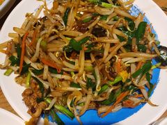 -满园烤鸭·春饼(奥体万达店)