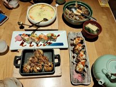 -一心创作料理屋(经开万达店)