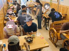 -李二哥·乐山跷脚牛肉(四川北路店)