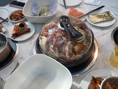 -半岛听涛蒸汽海鲜自助(K11店)