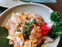 -和来烤肉(仓山万达店)