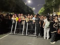 -秋水广场音乐喷泉