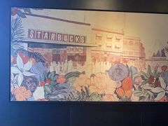 -星巴克(成都机场T2店)