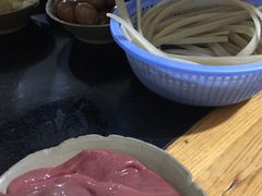 -星鸿社重庆老火锅