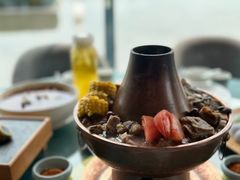 -云里小坐·海泉湾·团建·宴席·下午茶(金堂海泉湾店)