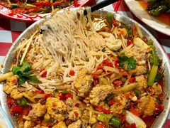 -盐老幺自贡盐帮菜老店