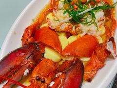 -王庄阿咪海鲜大排档(象园店)