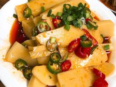 农家搅团-福顺祥大盘鸡(临潼店)