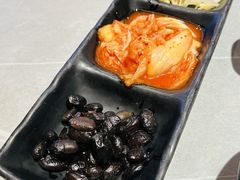 -济扶岛韩国海鲜汤제부도 해물탕(望京店)