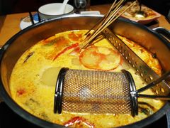 -生如夏花泰式火锅(鹭洲里店)