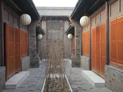 -锦宅客栈