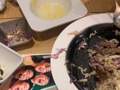 -豪客来牛排(马群招商花园城店)