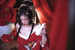 -八角古风摄影