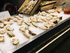 -半岛翡丽海鲜自助餐厅(观风亭店)