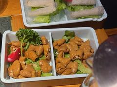 -潮辣成都老火锅(奉贤扶港路店)