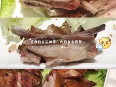 -巴依老爷·新疆美食(上城区天城路店)