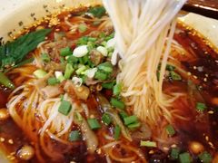 -巴津碗碗面(人和店)