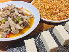 -天山集市餐厅(康城店)