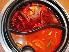 -牛小嫩串串火锅(延边大学文化城店)