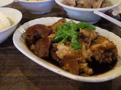 -松發肉骨茶(克拉码头店)