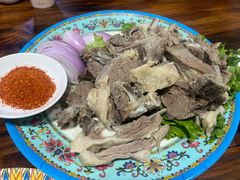-伊犁羊杂馆