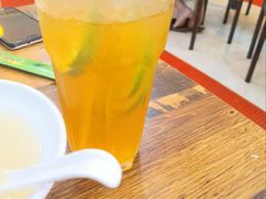 -有缘茶餐厅(海府分店)