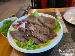 -仁和四季涮肉馆(天坛南门店)