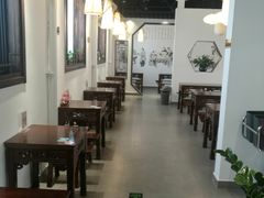 大堂-雲栖斜街炸酱面馆