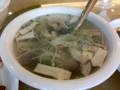 -南京得山水情温泉酒店·中餐厅