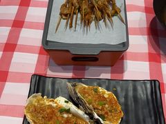 -龙虾当家·大排档(红谷滩五中店)