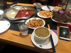 -董家湾重庆老火锅(嘉华店)