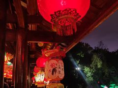 -深圳锦绣中华民俗村