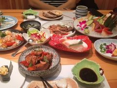 -北国料理(世荣路店)