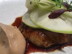-香樟花园法式铁板烧(恒隆广场店)